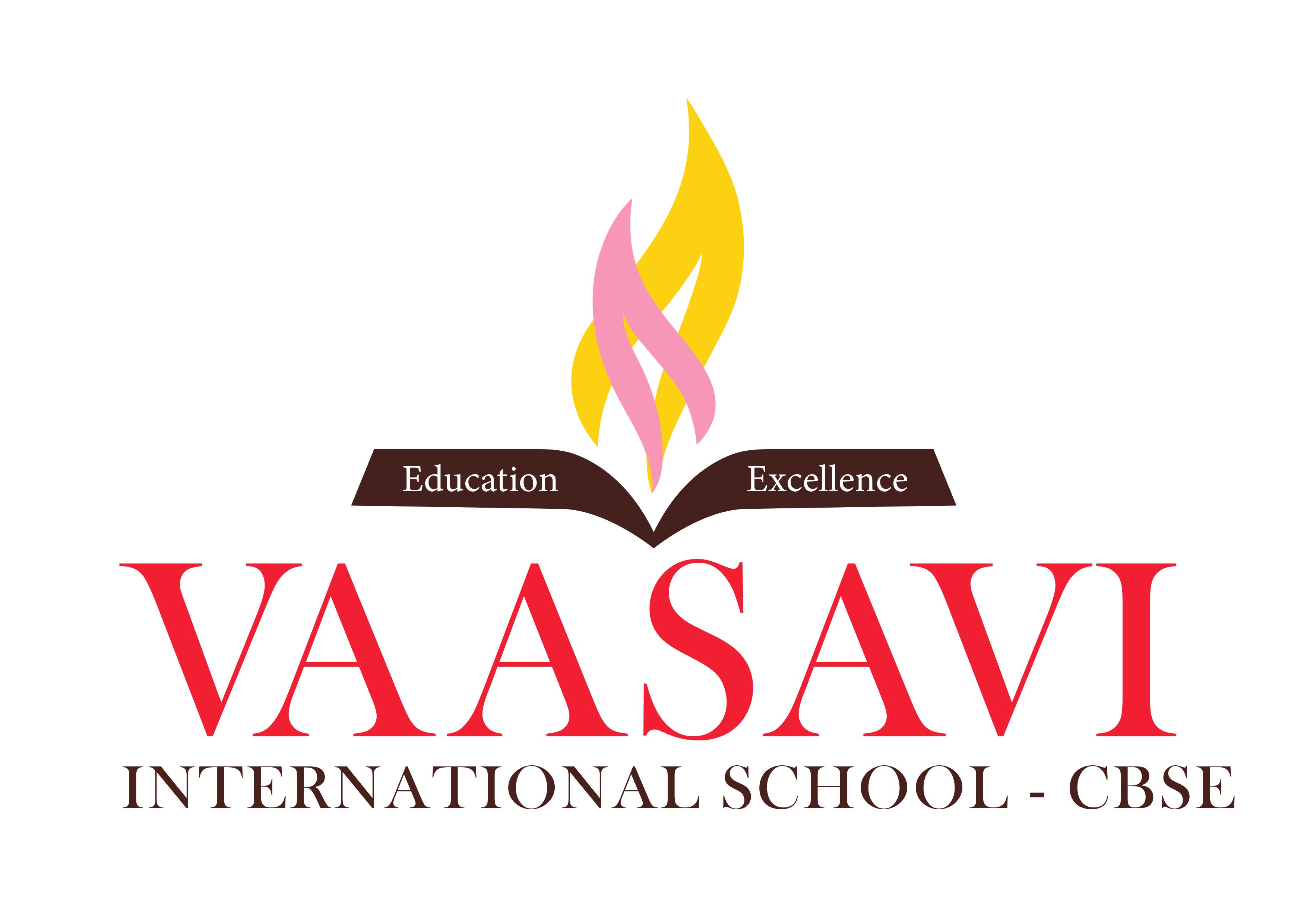 vassavi SCHOOL