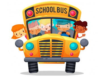 Moral School Bus